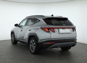 Hyundai Tucson - 2021