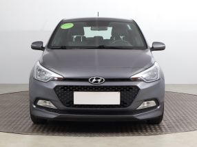 Hyundai i20 - 2017