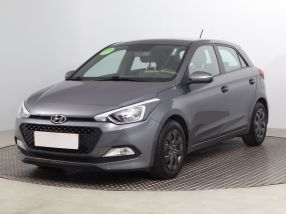 Hyundai i20 - 2017