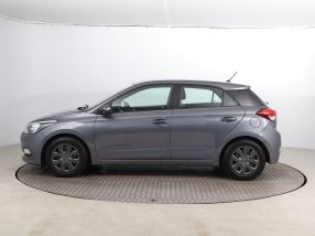 Hyundai i20 - 2017