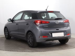 Hyundai i20 - 2017
