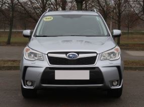 Subaru Forester - 2013