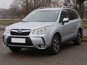 Subaru Forester - 2013