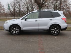 Subaru Forester - 2013
