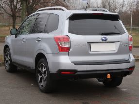 Subaru Forester - 2013