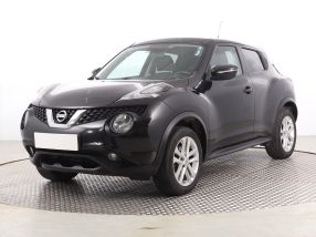 Nissan Juke - 2015