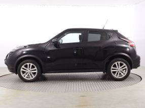 Nissan Juke - 2015