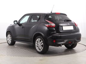 Nissan Juke - 2015