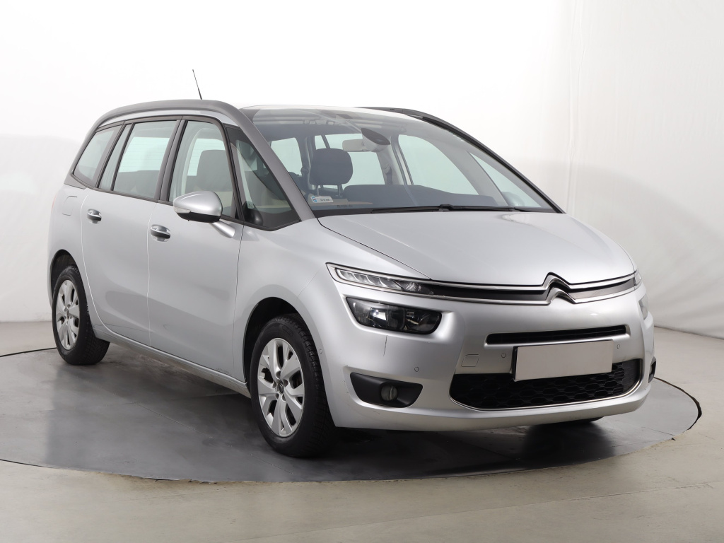 Citroen C4 Grand Picasso