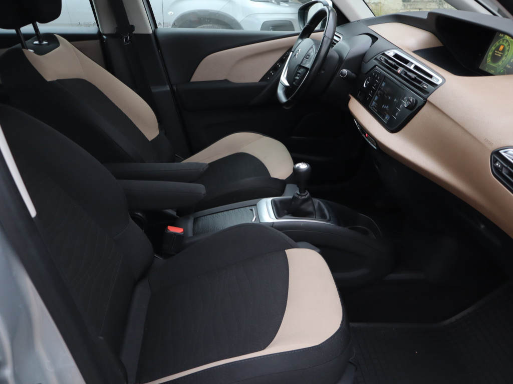 Citroen C4 Grand Picasso