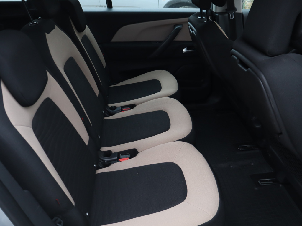 Citroen C4 Grand Picasso