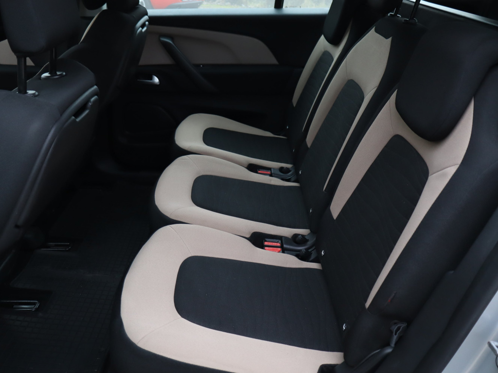 Citroen C4 Grand Picasso