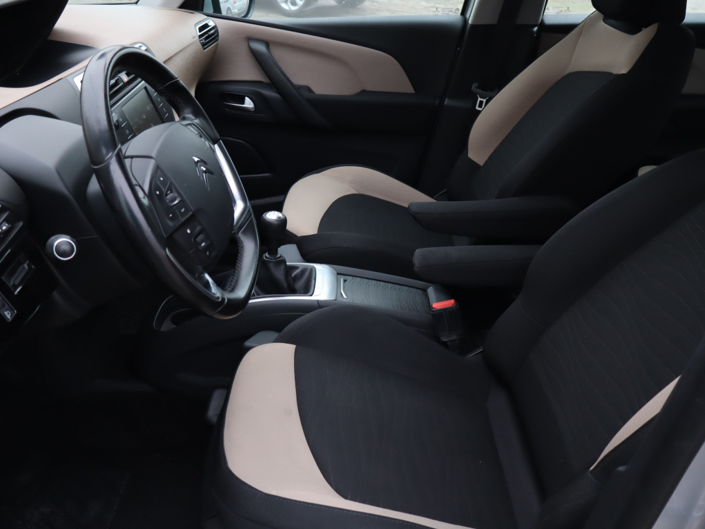Citroen C4 Grand Picasso