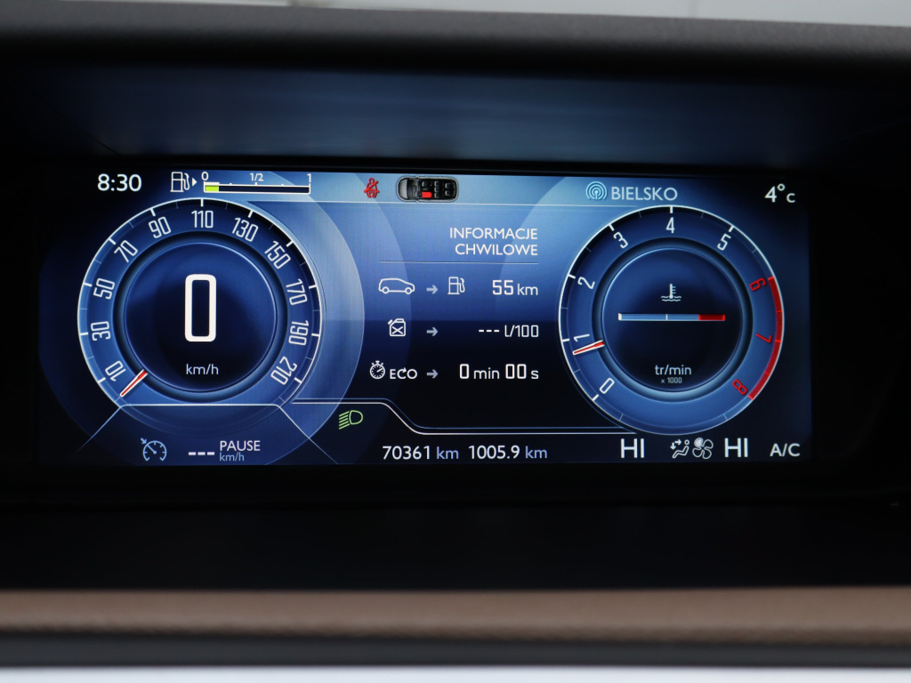 Citroen C4 Grand Picasso