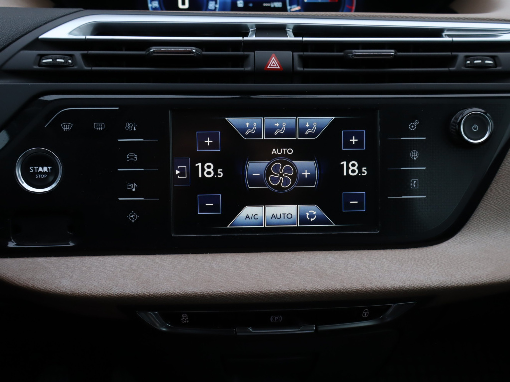 Citroen C4 Grand Picasso