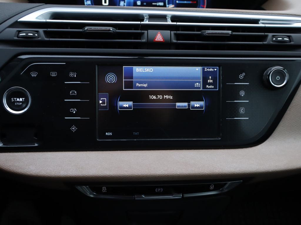 Citroen C4 Grand Picasso