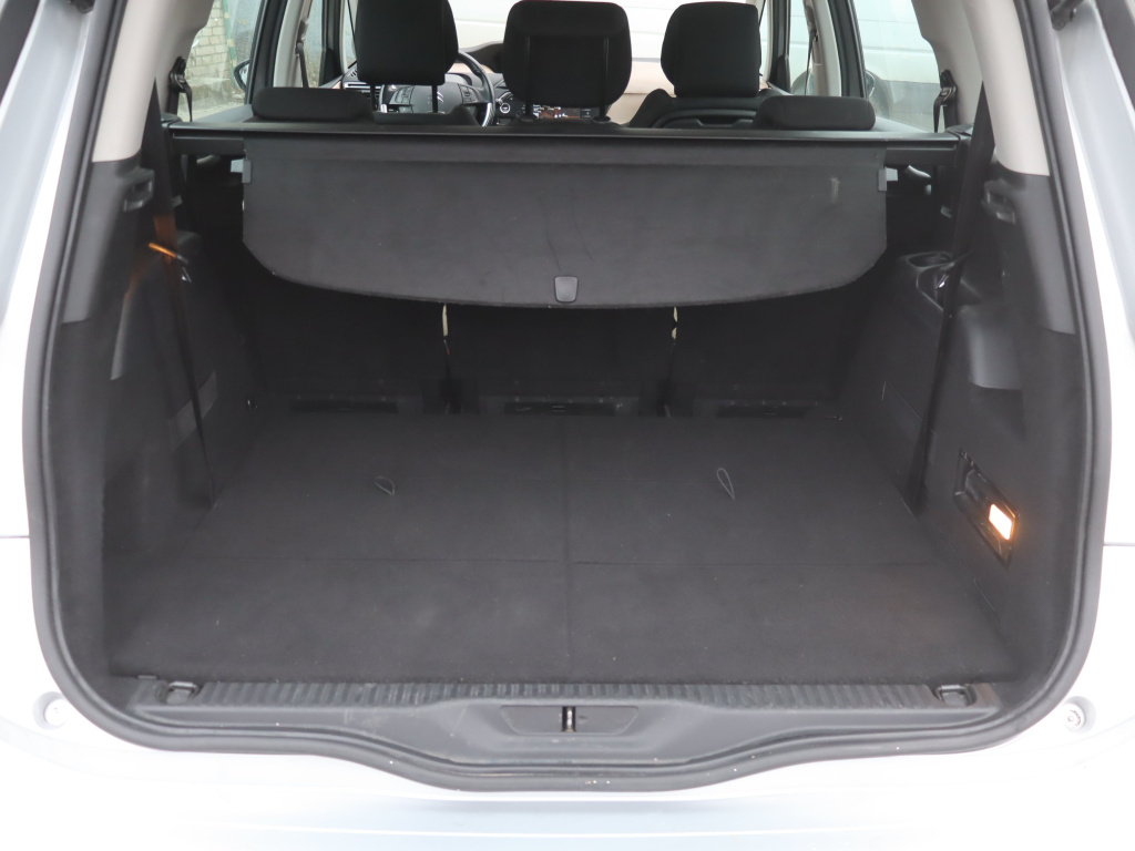 Citroen C4 Grand Picasso