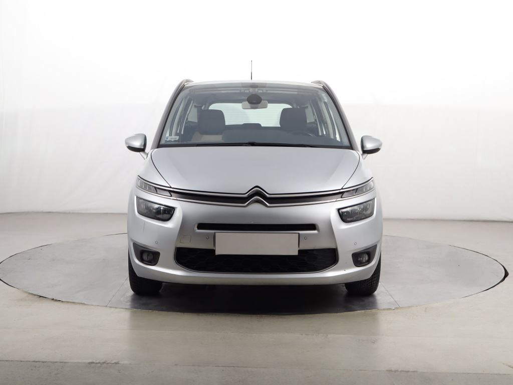 Citroen C4 Grand Picasso