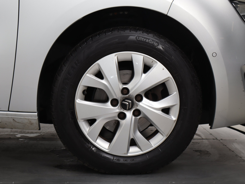 Citroen C4 Grand Picasso