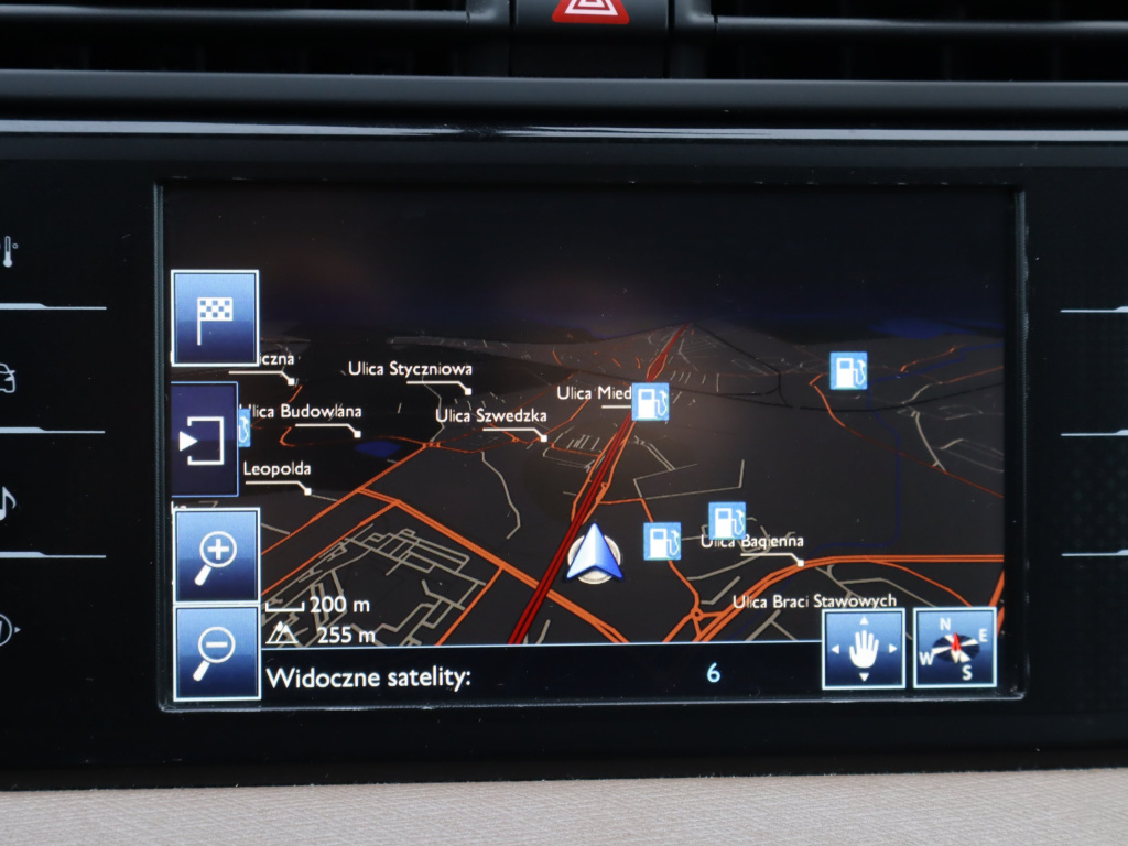 Citroen C4 Grand Picasso