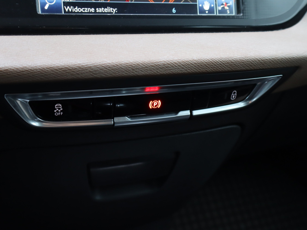 Citroen C4 Grand Picasso