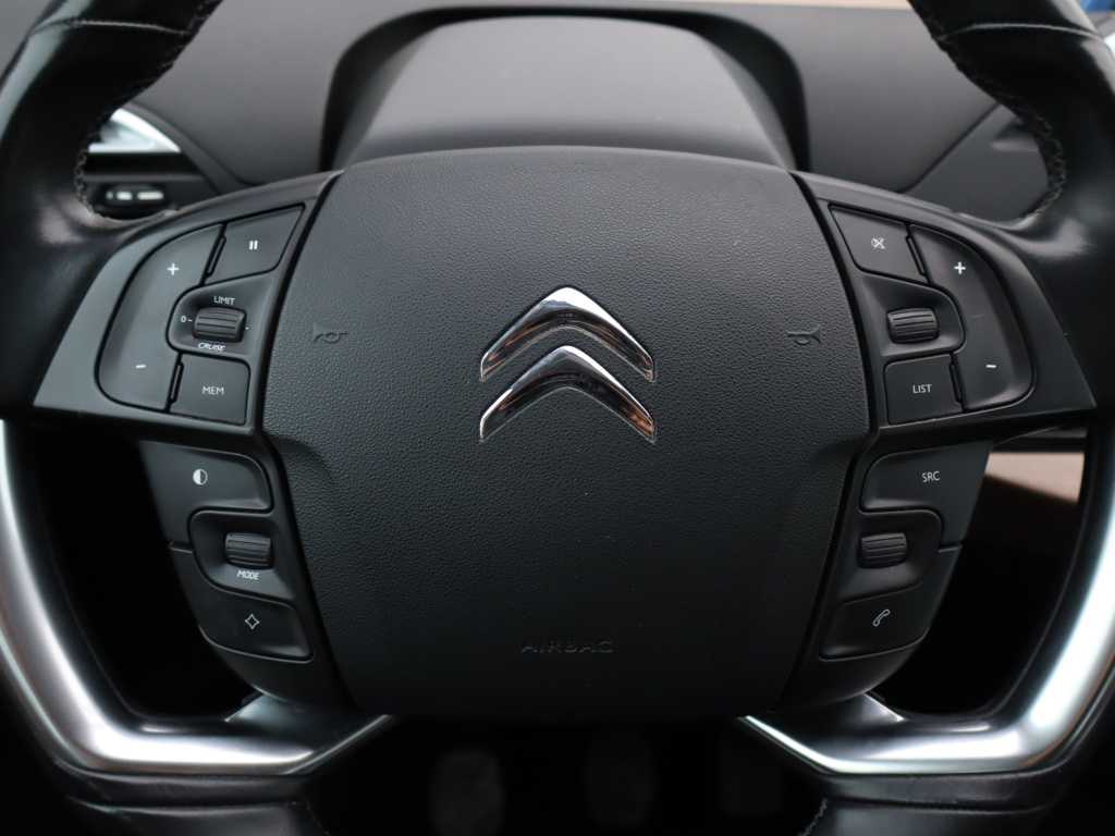 Citroen C4 Grand Picasso