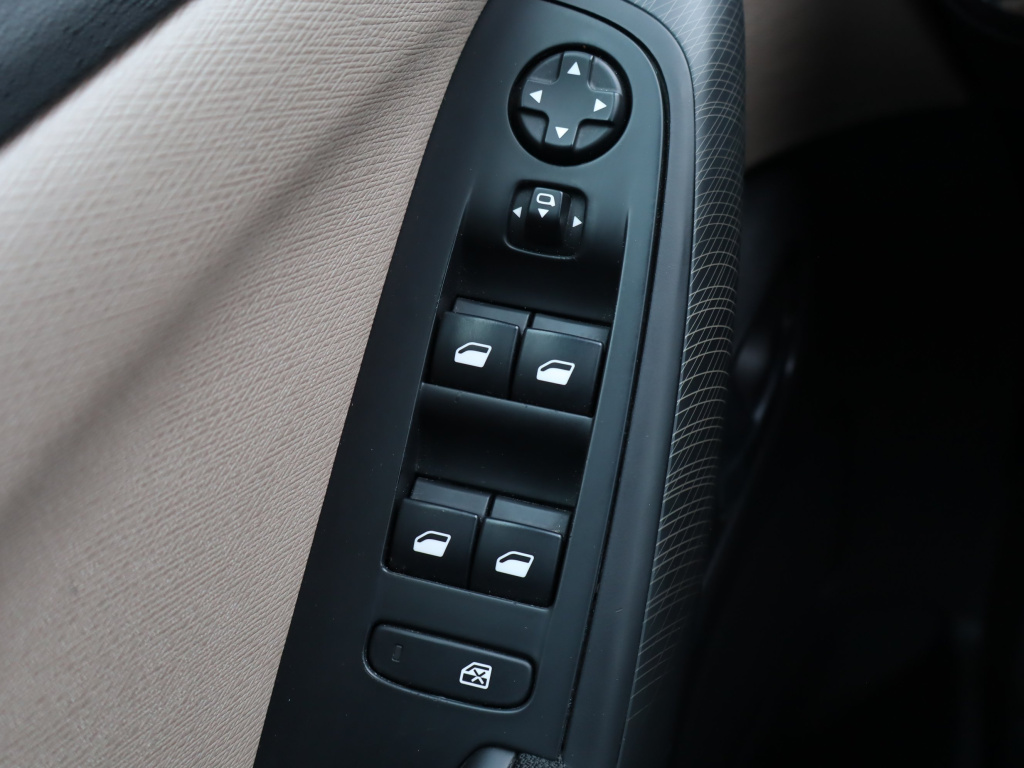 Citroen C4 Grand Picasso