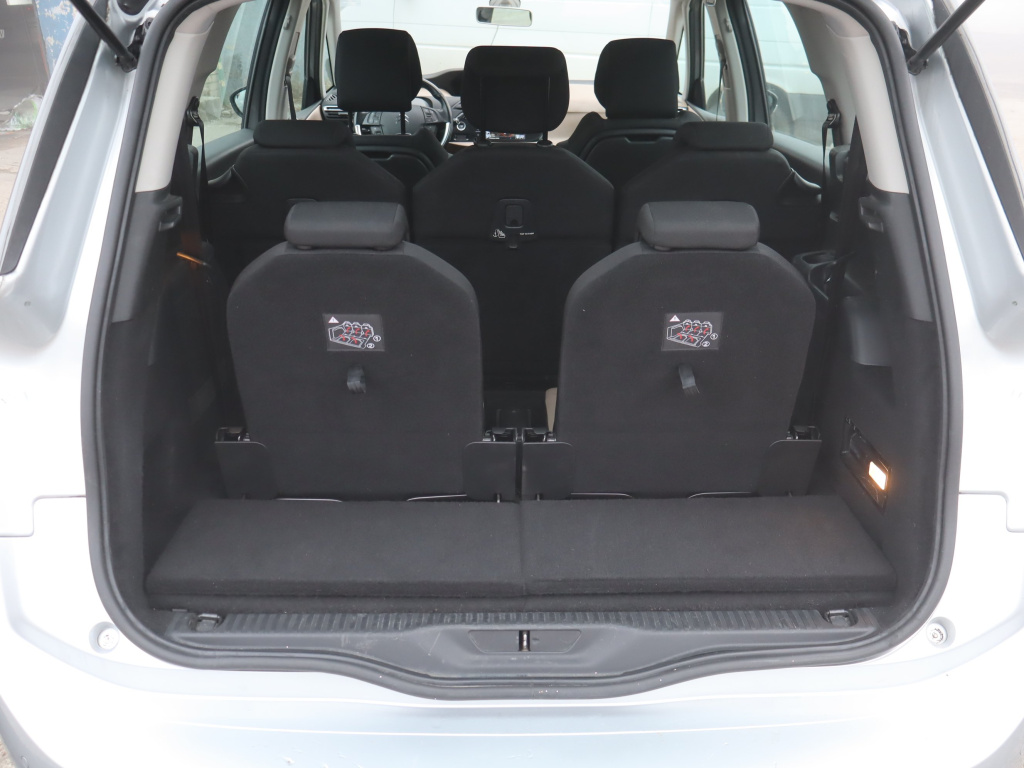 Citroen C4 Grand Picasso