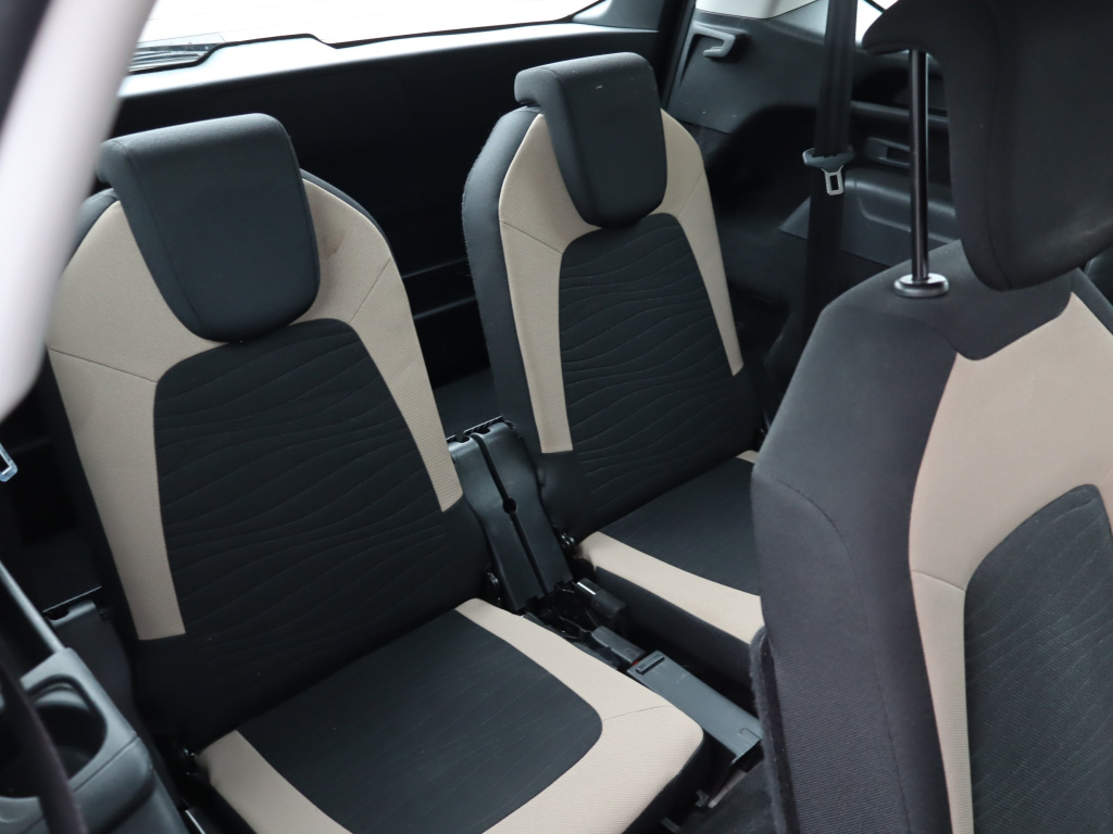 Citroen C4 Grand Picasso