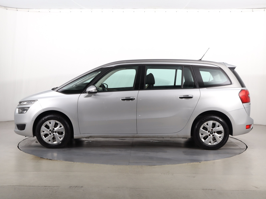 Citroen C4 Grand Picasso
