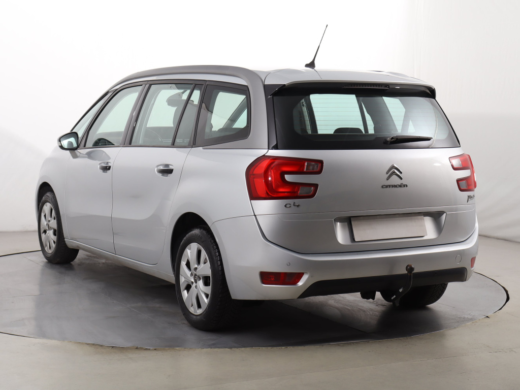 Citroen C4 Grand Picasso