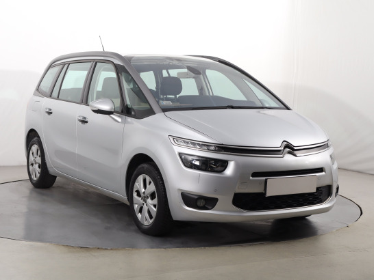 Citroen C4 Grand Picasso