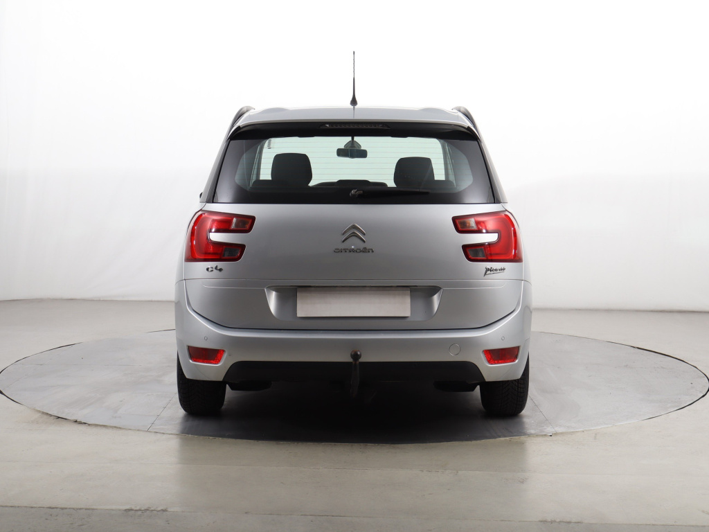 Citroen C4 Grand Picasso