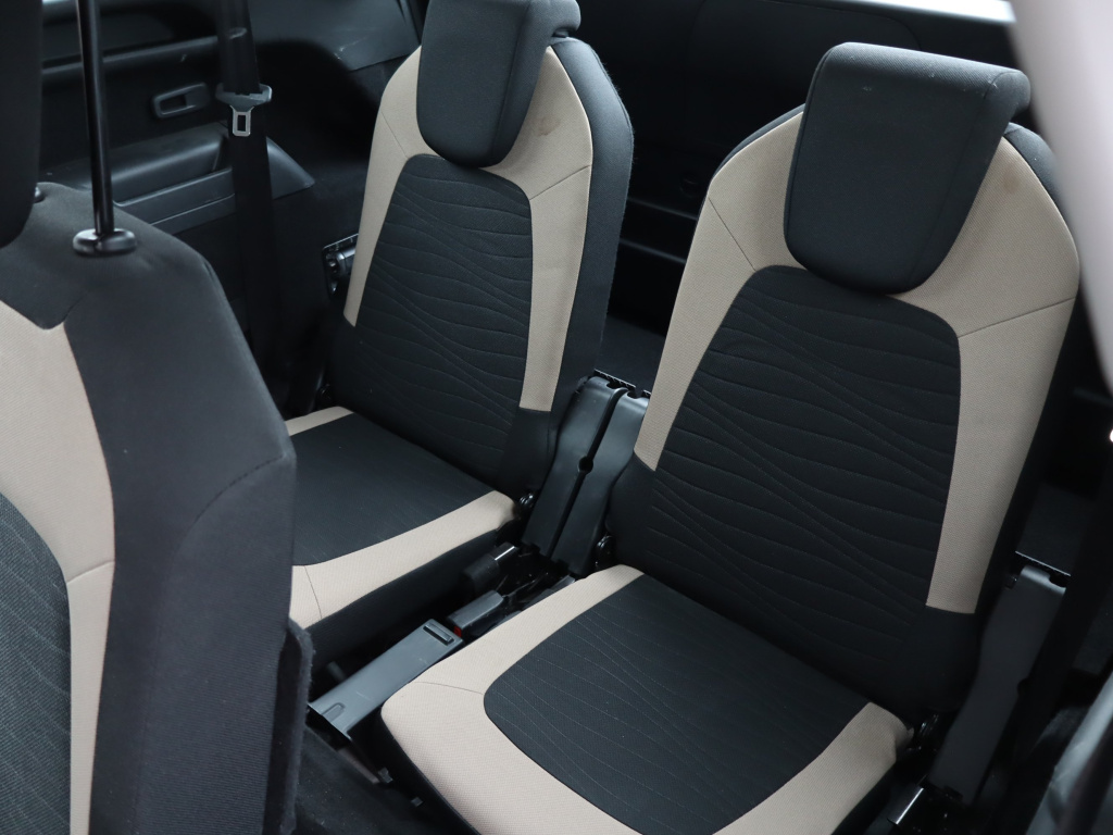 Citroen C4 Grand Picasso