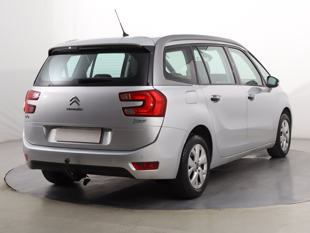 Citroen C4 Grand Picasso