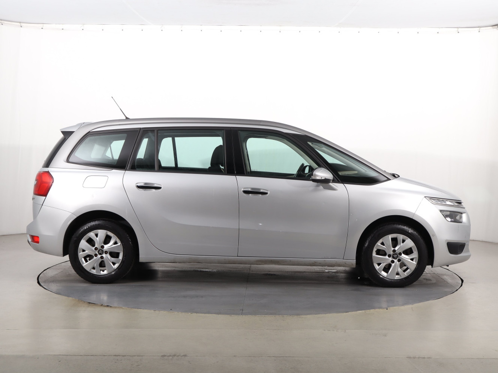 Citroen C4 Grand Picasso