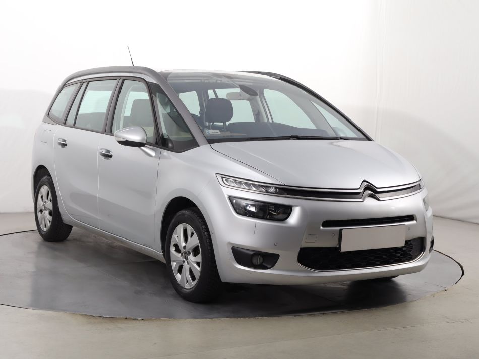 Citroen C4 Grand Picasso - 2015