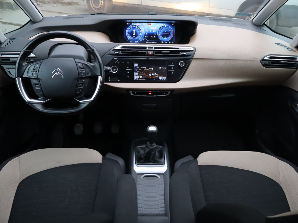 Citroen C4 Grand Picasso