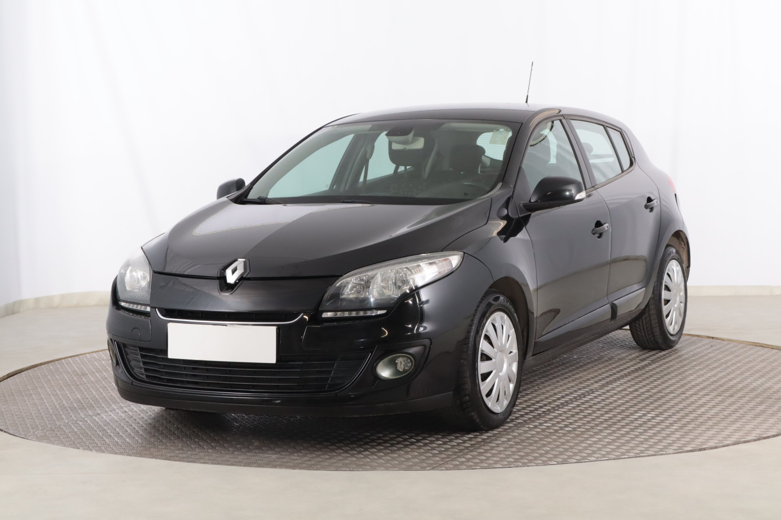 Renault Megane 2013 1.5 dCi 125348km Hatchback