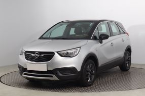 Opel Crossland X - 2019