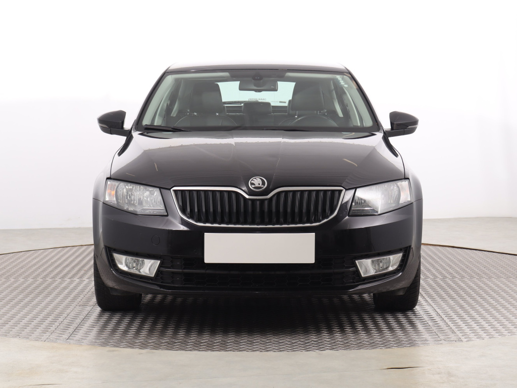 Skoda Octavia 2013 1.6 TDI 151539km Hatchback