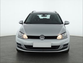 Volkswagen Golf - 2016