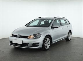 Volkswagen Golf - 2016