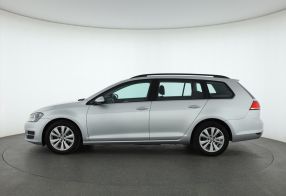 Volkswagen Golf - 2016