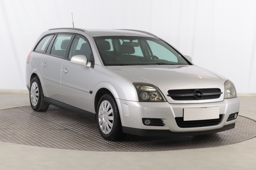 Opel Vectra 2005 1.8 275111km Kombi