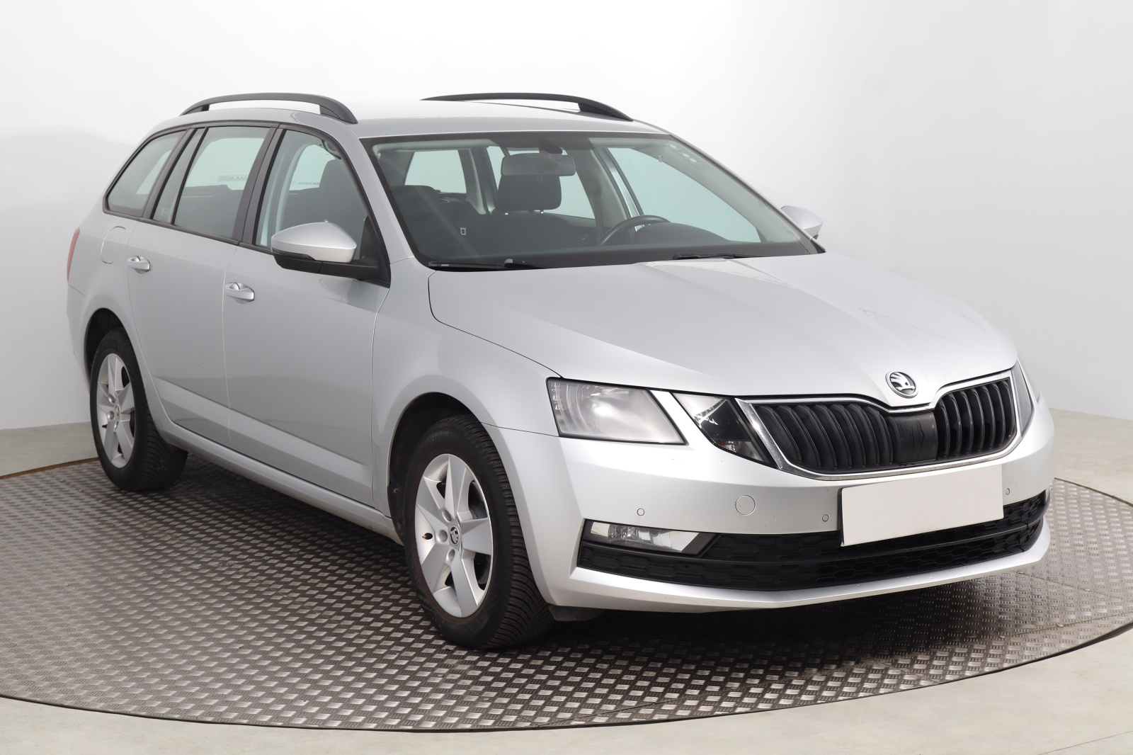 Skoda Octavia 2017 1.6 TDI 165635km Kombi