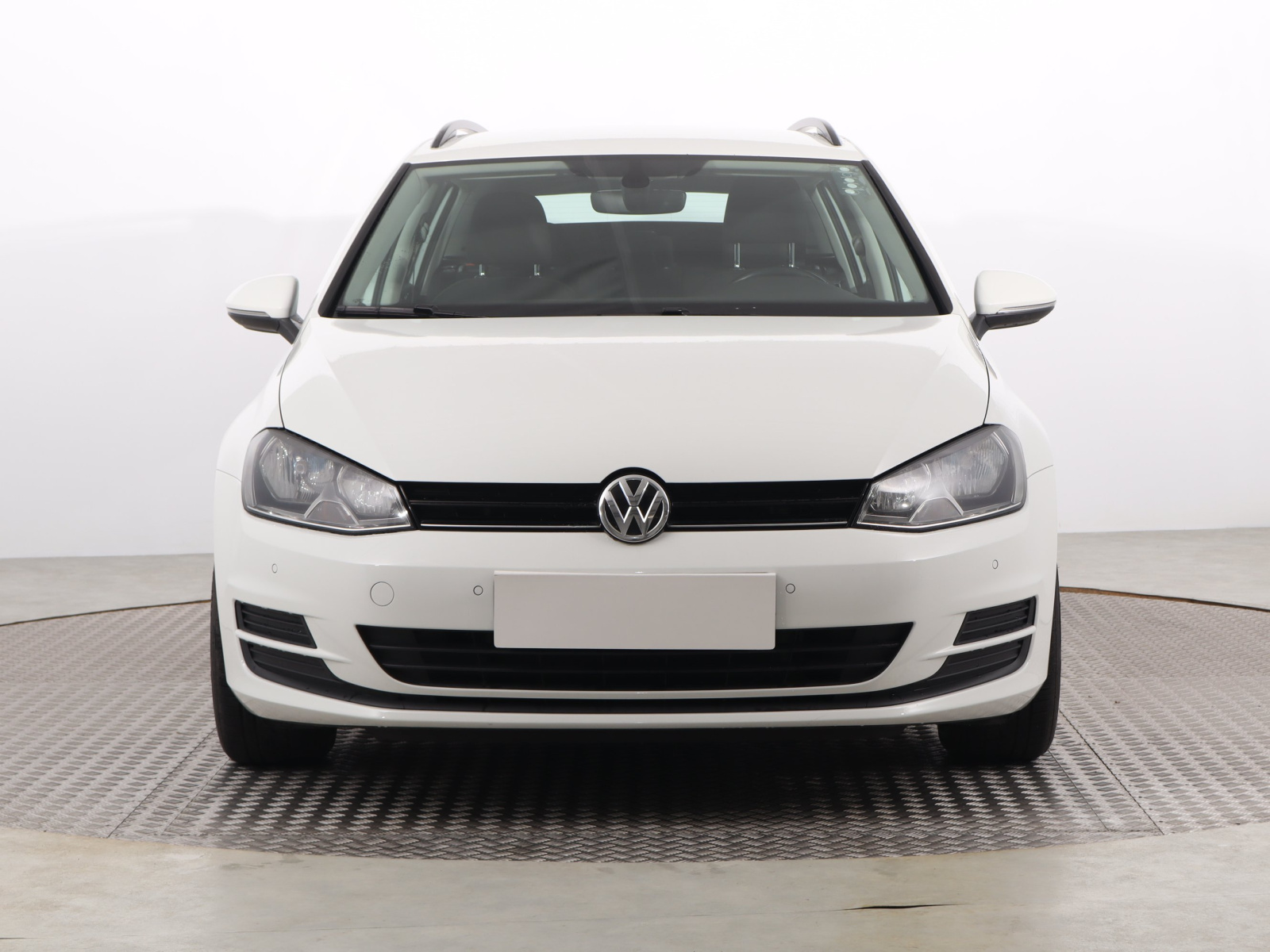 Volkswagen Golf 2016 1.6 TDI 241357km Kombi