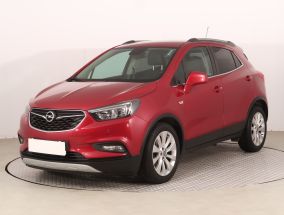 Opel Mokka - 2016