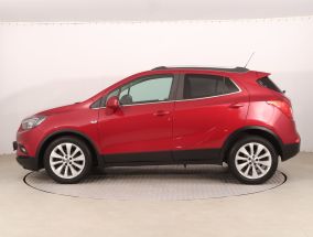 Opel Mokka - 2016