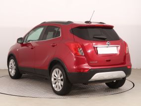 Opel Mokka - 2016